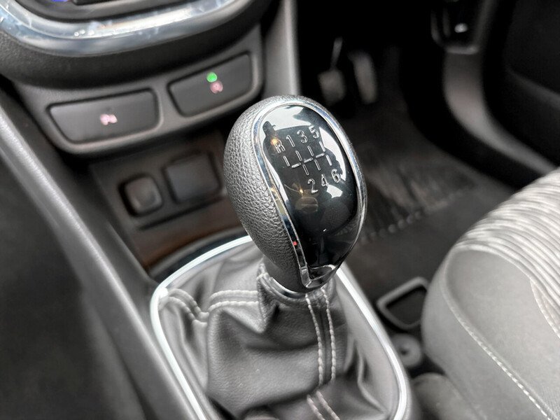 Used Vauxhall Mokka 2015 for sale - 77758546: Photo 36