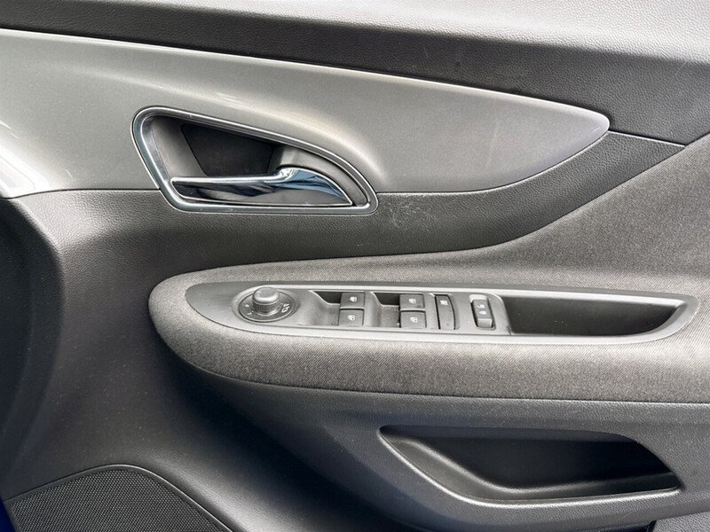 Used Vauxhall Mokka 2015 for sale - 77758546: Photo 37