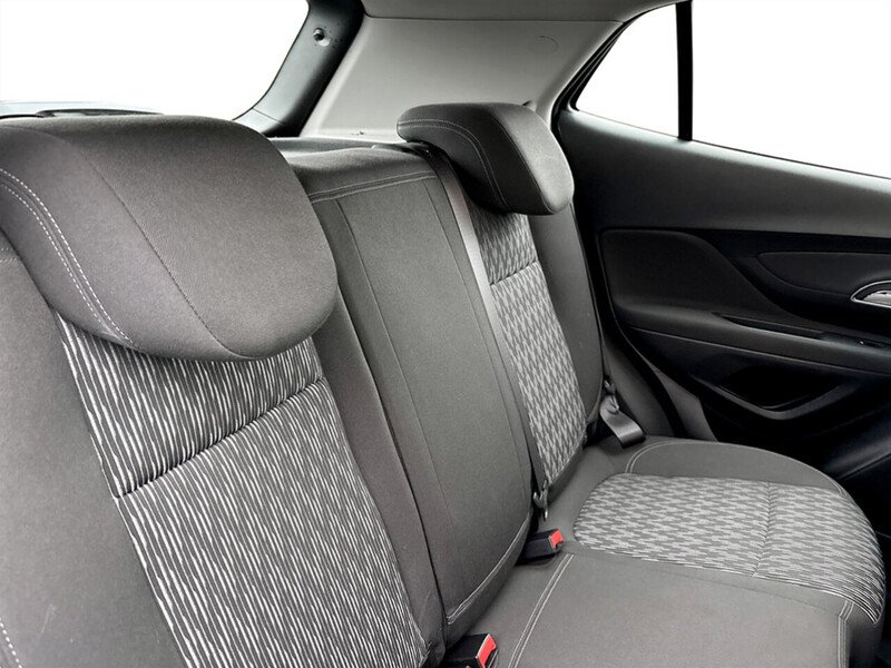 Used Vauxhall Mokka 2015 for sale - 77758546: Photo 38