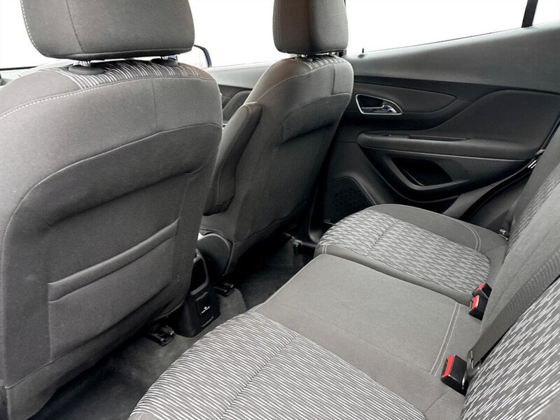 Used Vauxhall Mokka 2015 for sale - 77758546: Photo 39