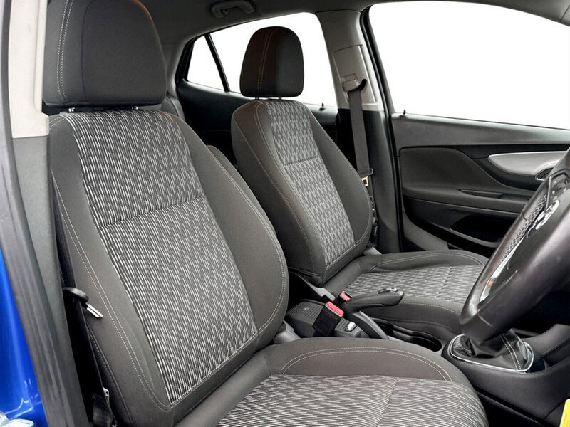 Used Vauxhall Mokka 2015 for sale - 77758546: Photo 9