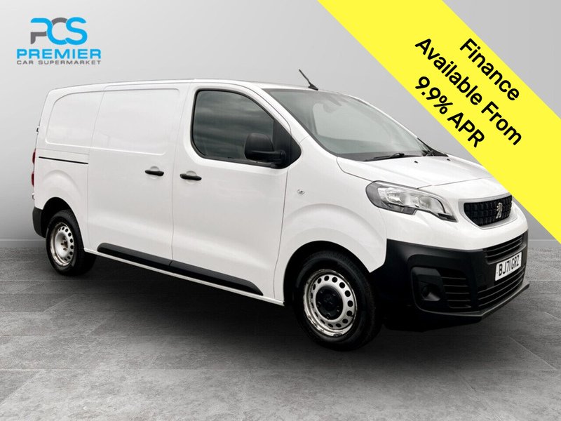 Used Peugeot Expert 2021 for sale - 76093064: Photo 1
