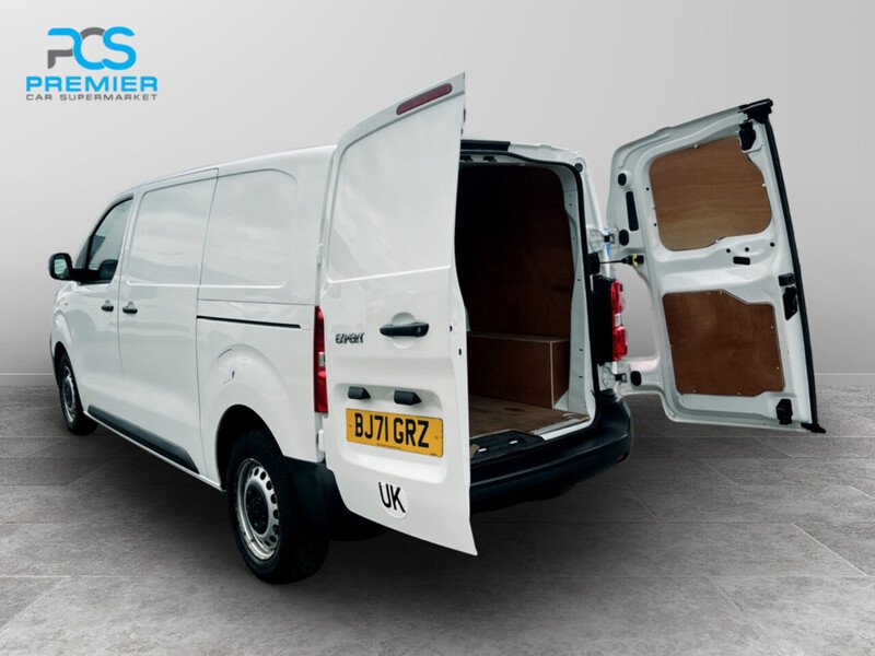 Used Peugeot Expert 2021 for sale - 76093064: Photo 10