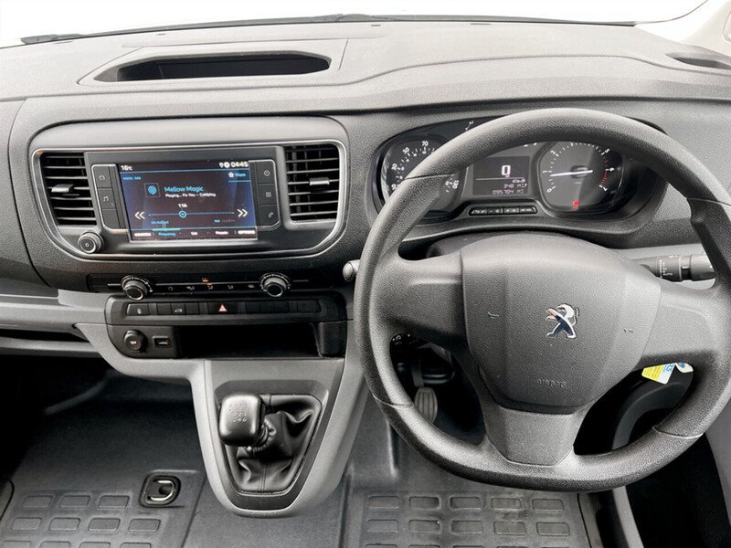 Used Peugeot Expert 2021 for sale - 76093064: Photo 11