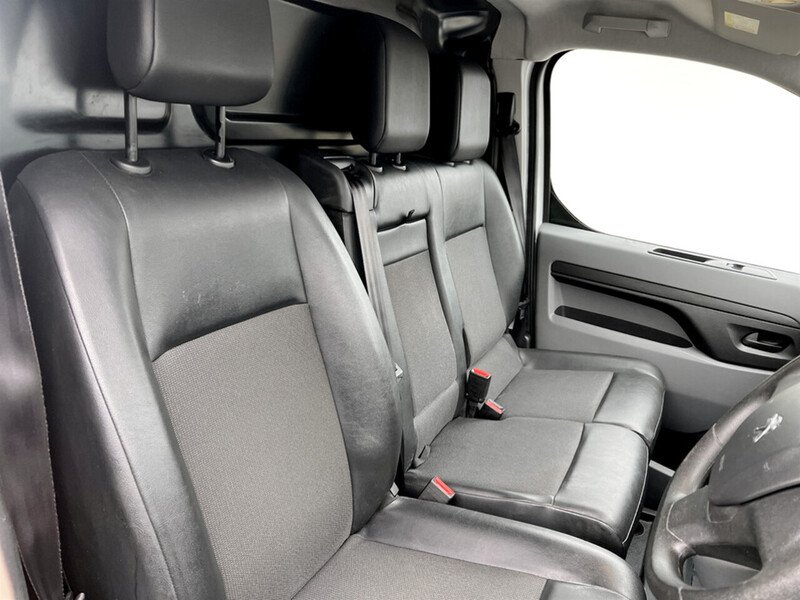 Used Peugeot Expert 2021 for sale - 76093064: Photo 12