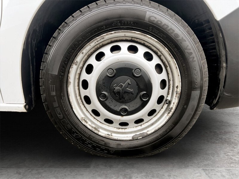 Used Peugeot Expert 2021 for sale - 76093064: Photo 13