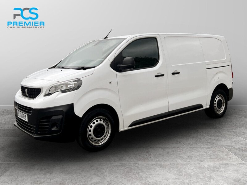 Used Peugeot Expert 2021 for sale - 76093064: Photo 15