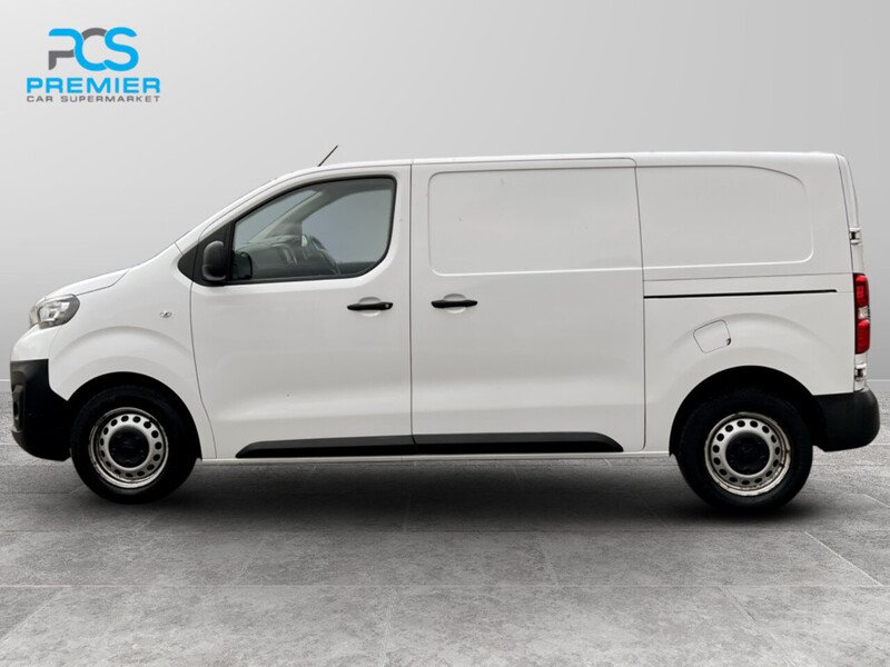 Used Peugeot Expert 2021 for sale - 76093064: Photo 17