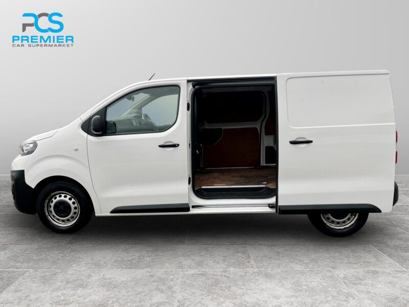Used Peugeot Expert 2021 for sale - 76093064: Photo 18