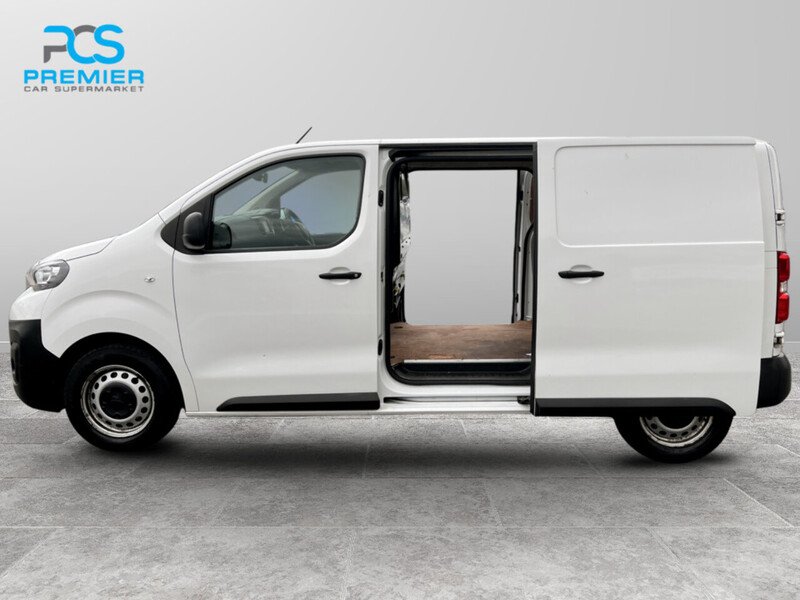 Used Peugeot Expert 2021 for sale - 76093064: Photo 19