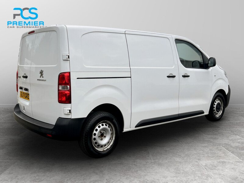 Used Peugeot Expert 2021 for sale - 76093064: Photo 24