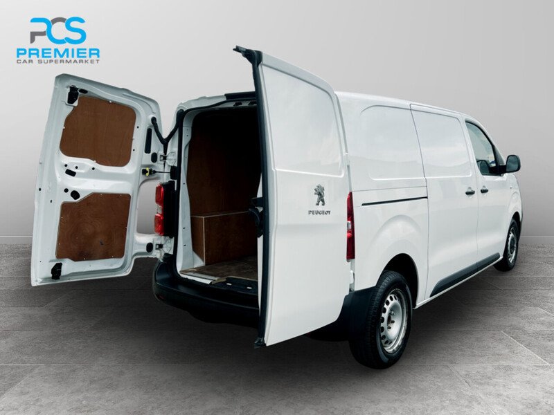 Used Peugeot Expert 2021 for sale - 76093064: Photo 25