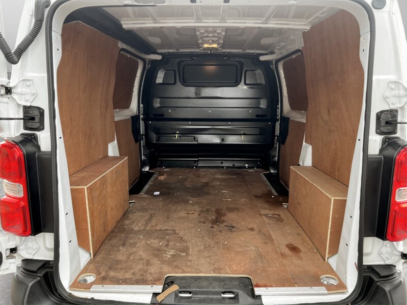 Used Peugeot Expert 2021 for sale - 76093064: Photo 27