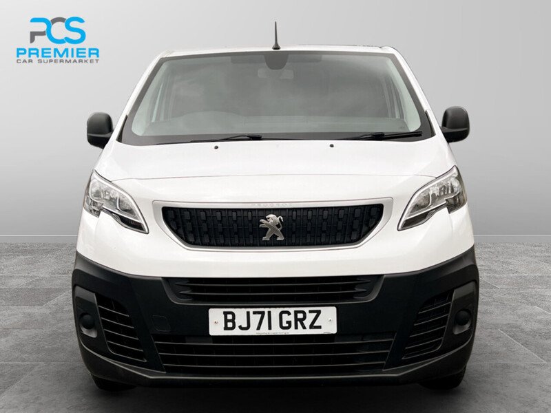 Used Peugeot Expert 2021 for sale - 76093064: Photo 3