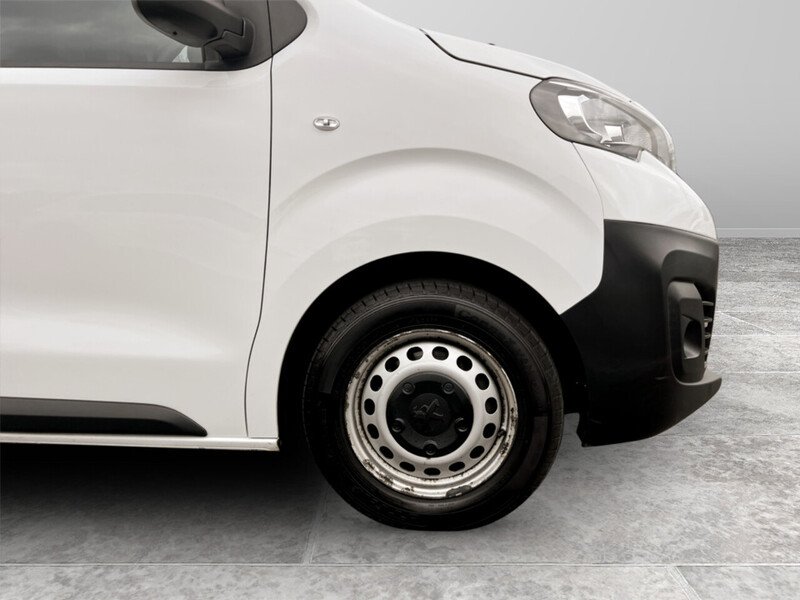Used Peugeot Expert 2021 for sale - 76093064: Photo 30