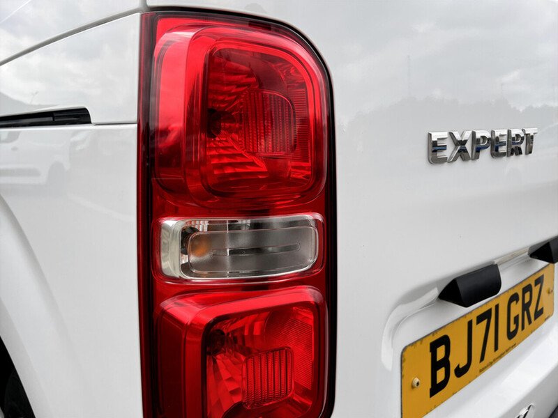 Used Peugeot Expert 2021 for sale - 76093064: Photo 31