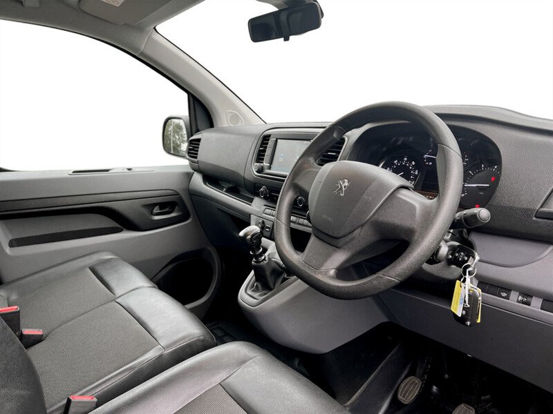 Used Peugeot Expert 2021 for sale - 76093064: Photo 34