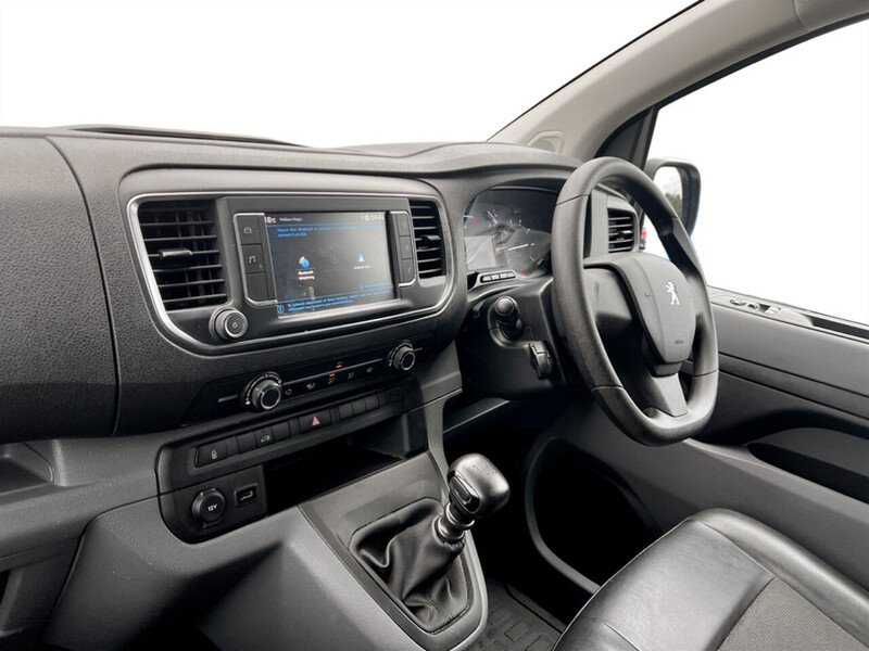 Used Peugeot Expert 2021 for sale - 76093064: Photo 38