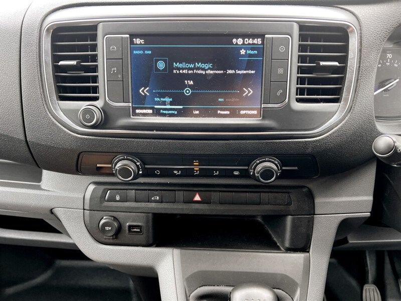 Used Peugeot Expert 2021 for sale - 76093064: Photo 39