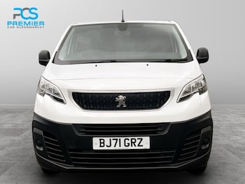 Used Peugeot Expert 2021 for sale - 76093064: Photo