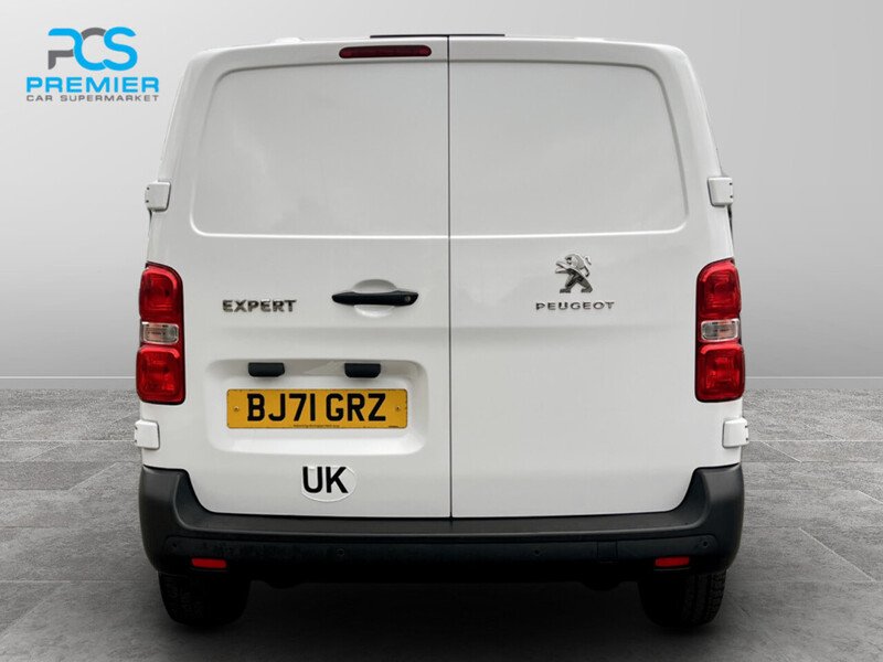Used Peugeot Expert 2021 for sale - 76093064: Photo 4