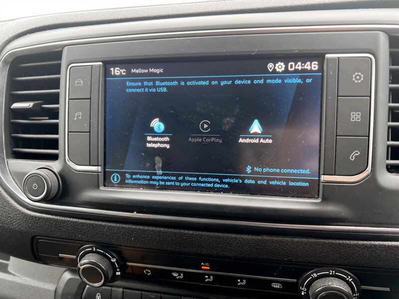 Used Peugeot Expert 2021 for sale - 76093064: Photo 40