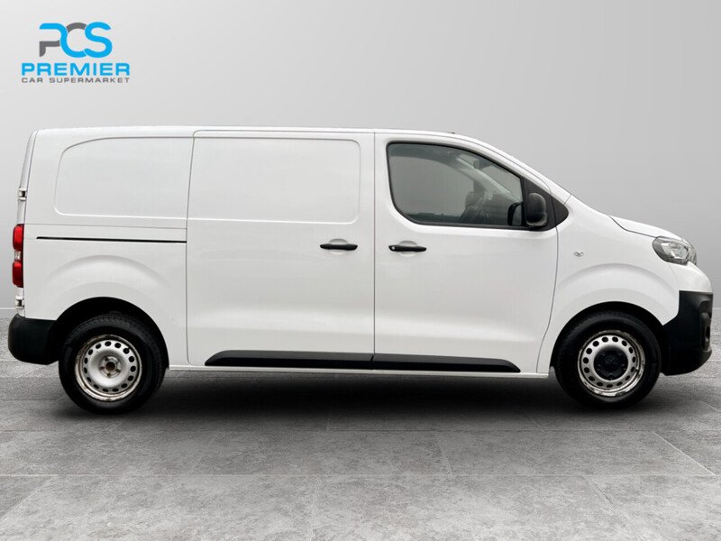 Used Peugeot Expert 2021 for sale - 76093064: Photo 6
