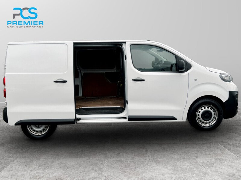 Used Peugeot Expert 2021 for sale - 76093064: Photo 7