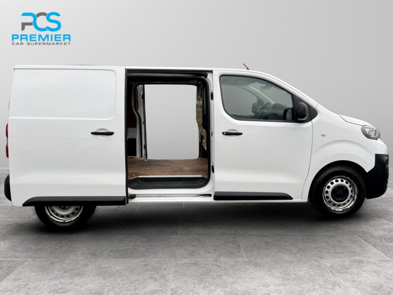 Used Peugeot Expert 2021 for sale - 76093064: Photo 8