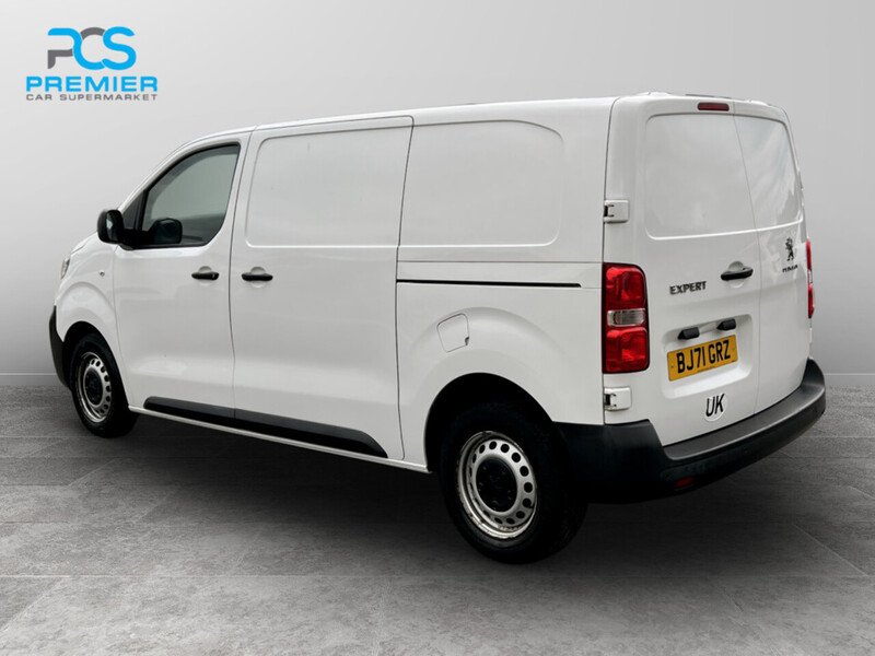 Used Peugeot Expert 2021 for sale - 76093064: Photo 9