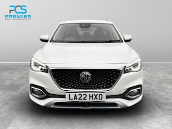 Used MG MG HS 2022 for sale - 79667472: Photo