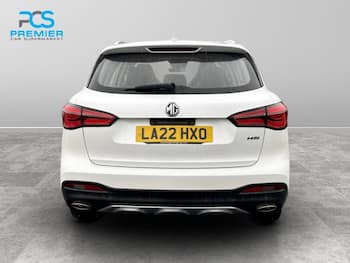 Used MG MG HS 2022 for sale - 79667472: Photo