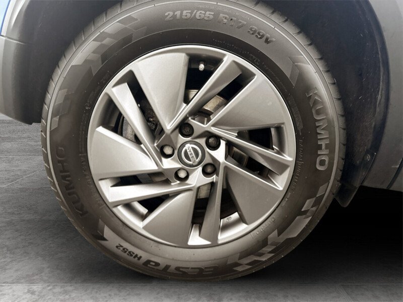 Used Nissan Qashqai 2021 for sale - 77044527: Photo 10