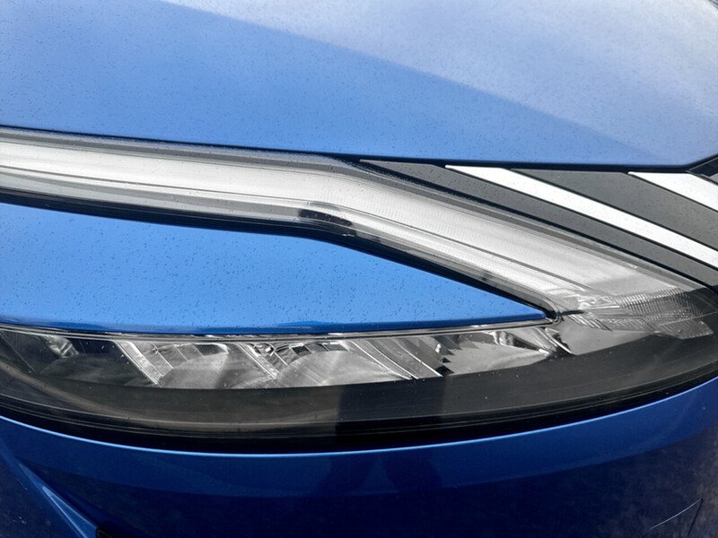 Used Nissan Qashqai 2021 for sale - 77044527: Photo 13