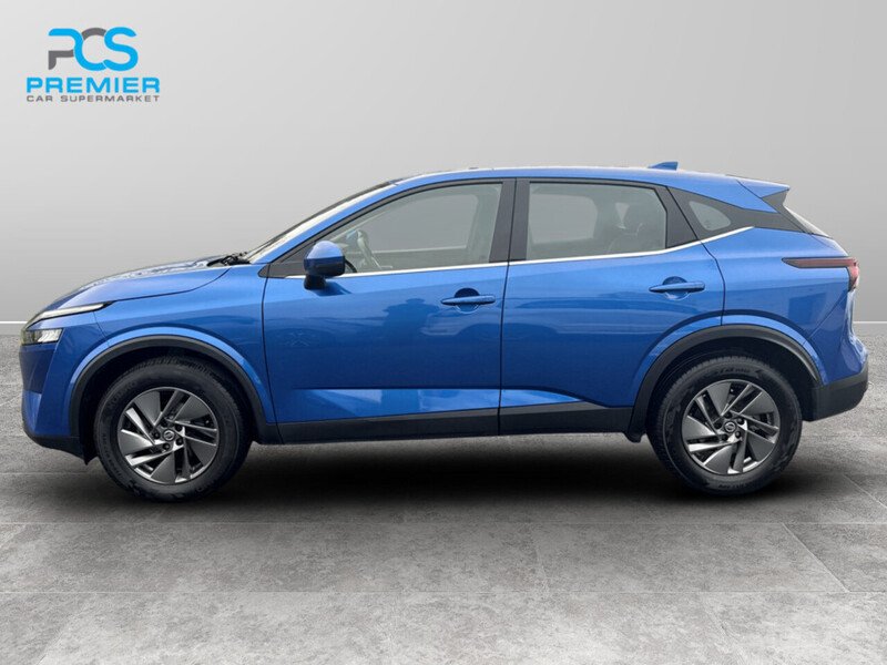 Used Nissan Qashqai 2021 for sale - 77044527: Photo 17