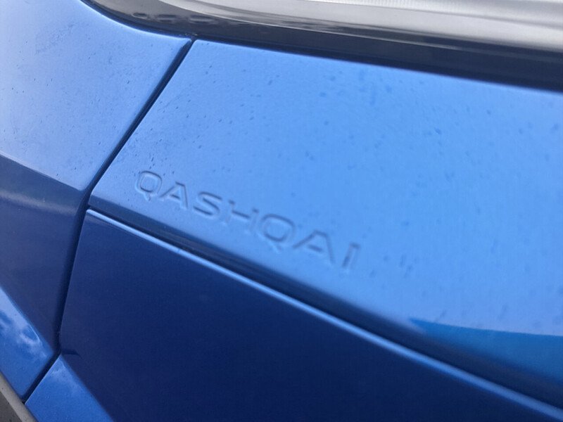 Used Nissan Qashqai 2021 for sale - 77044527: Photo 18