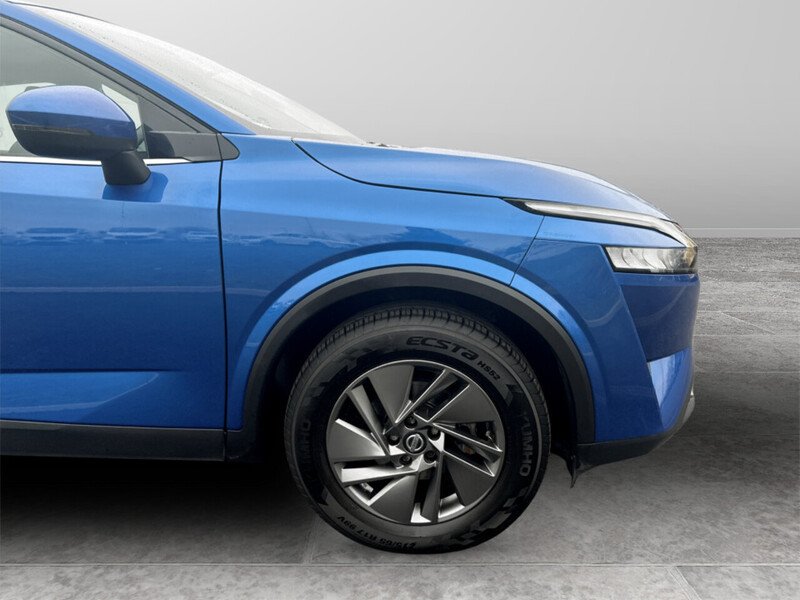 Used Nissan Qashqai 2021 for sale - 77044527: Photo 19