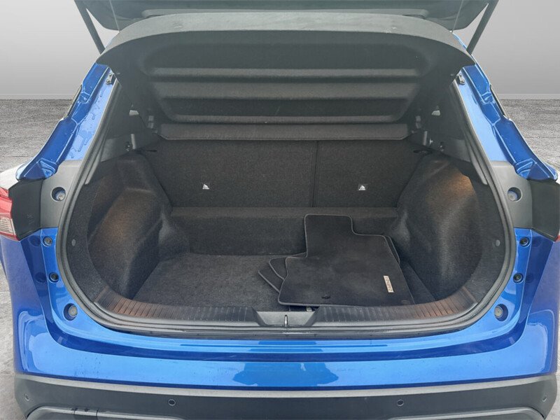 Used Nissan Qashqai 2021 for sale - 77044527: Photo 22