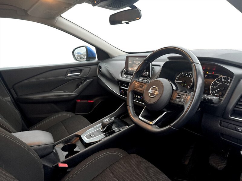 Used Nissan Qashqai 2021 for sale - 77044527: Photo 27