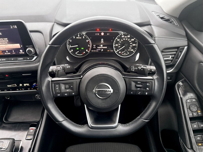 Used Nissan Qashqai 2021 for sale - 77044527: Photo 28