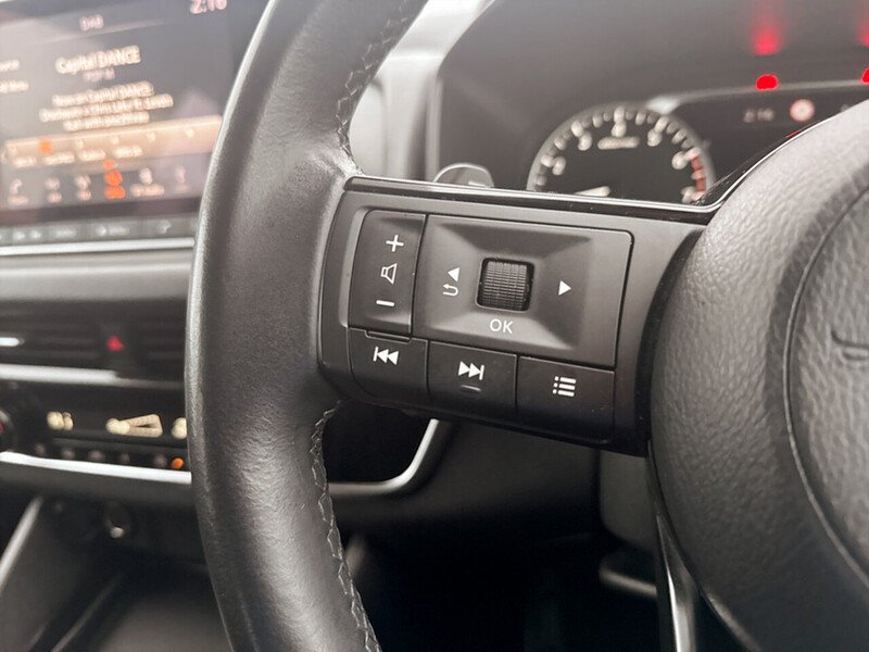 Used Nissan Qashqai 2021 for sale - 77044527: Photo 29