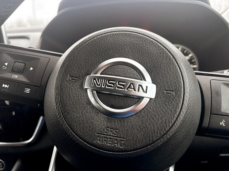 Used Nissan Qashqai 2021 for sale - 77044527: Photo 30