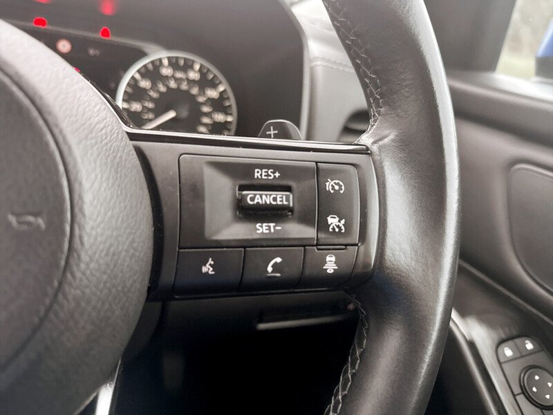 Used Nissan Qashqai 2021 for sale - 77044527: Photo 31