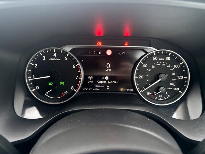 Used Nissan Qashqai 2021 for sale - 77044527: Photo 32