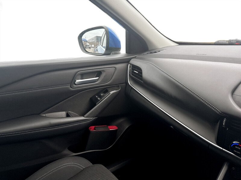 Used Nissan Qashqai 2021 for sale - 77044527: Photo 33