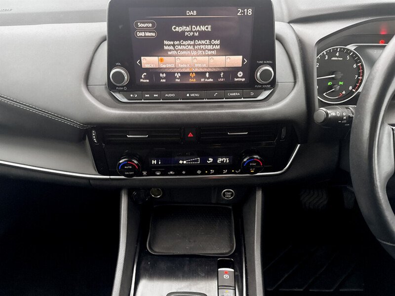 Used Nissan Qashqai 2021 for sale - 77044527: Photo 35