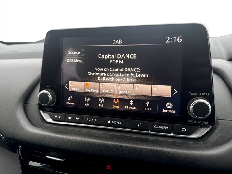 Used Nissan Qashqai 2021 for sale - 77044527: Photo 36