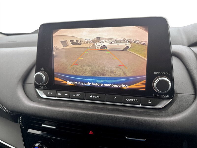 Used Nissan Qashqai 2021 for sale - 77044527: Photo 37