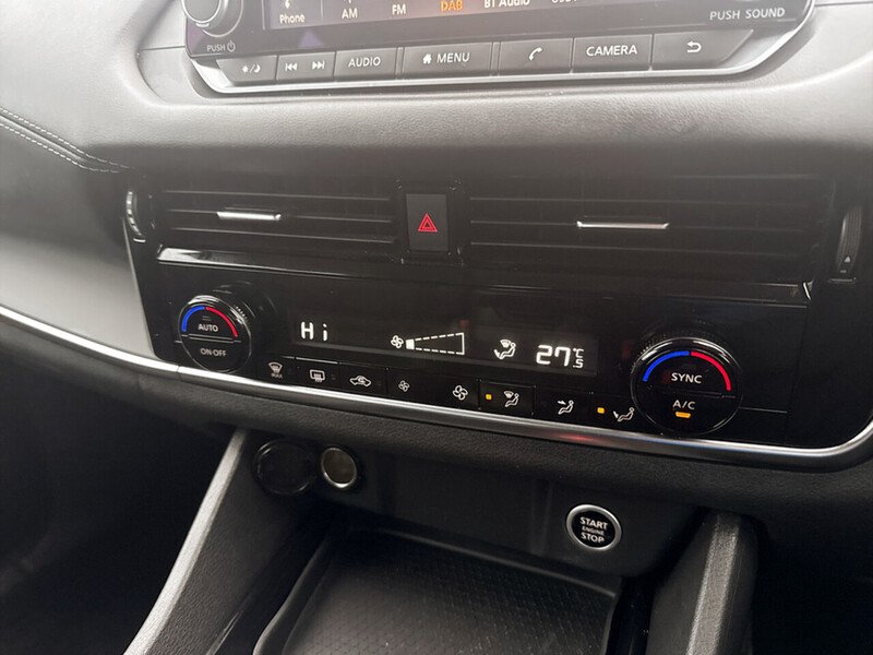 Used Nissan Qashqai 2021 for sale - 77044527: Photo 38