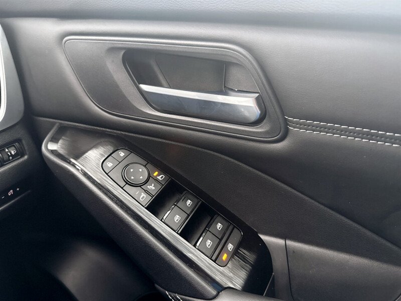 Used Nissan Qashqai 2021 for sale - 77044527: Photo 40